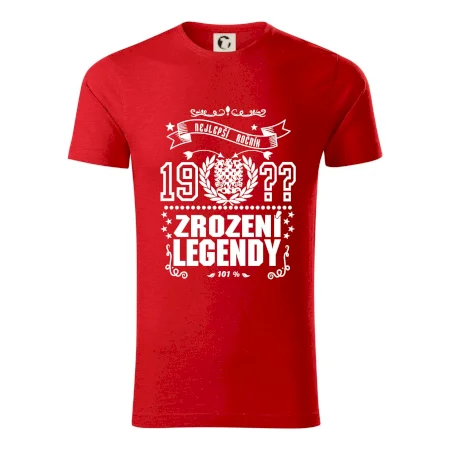 Zrození legendy - Moravská orlice