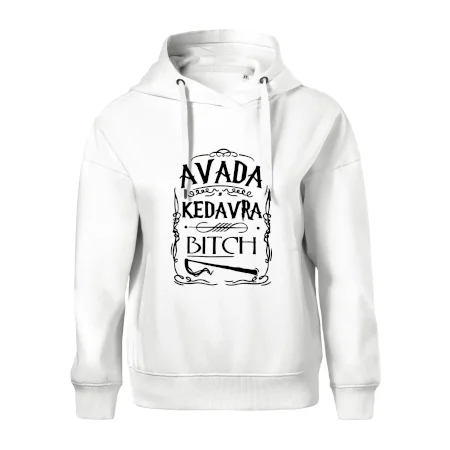 Harry - Avada Kedavra