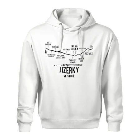 Jizerky ve stopě