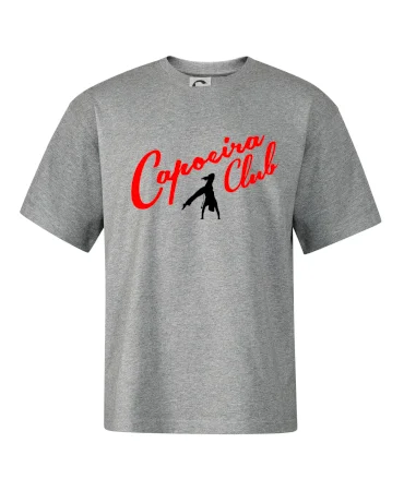 Capoeira club s tanečníkem