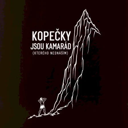 Běžecké kopečky jsou kamarád