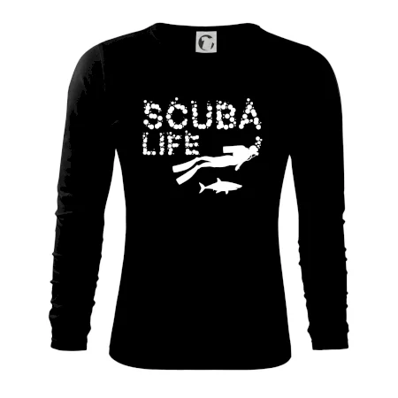 Scuba life