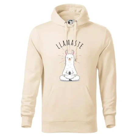 Yoga Llamaste