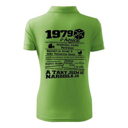 1979 v kostce