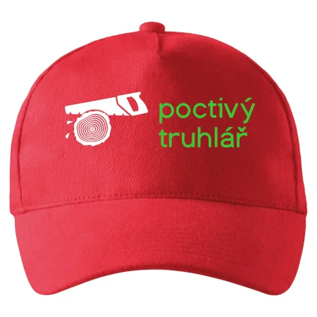 Poctivý Truhlář