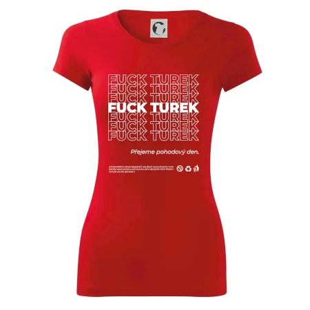 Turek recyklace