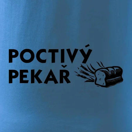 Poctivý Pekař