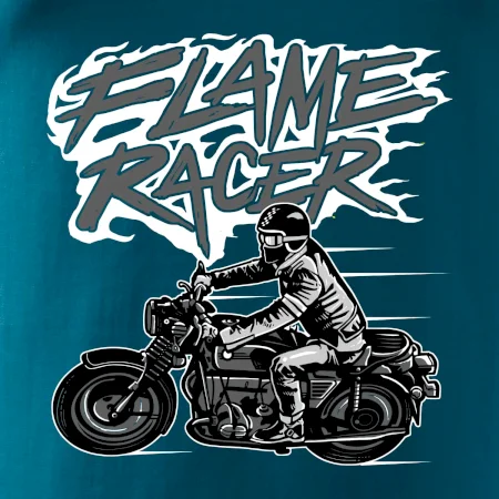 Flame Racer