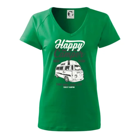 Happy Camper