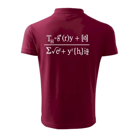 Teorie všeho (Theory of Everything)