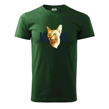 Kočka meow