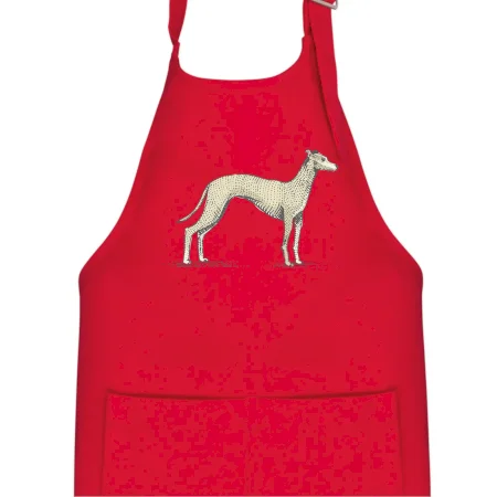 Vintage Whippet