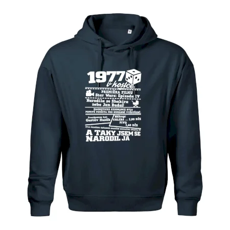 1977 v kostce