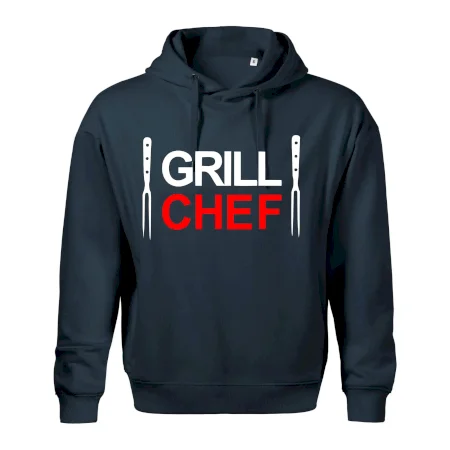 Grilování - Grill Chef