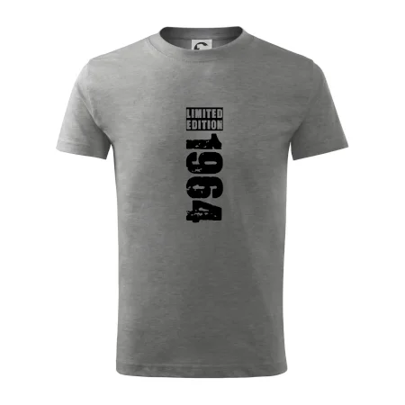 Limited edition 1964 pruh