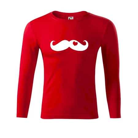 Mustache love