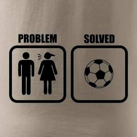 Problém fotbal