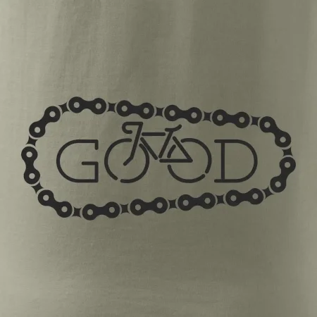 Good cyklista
