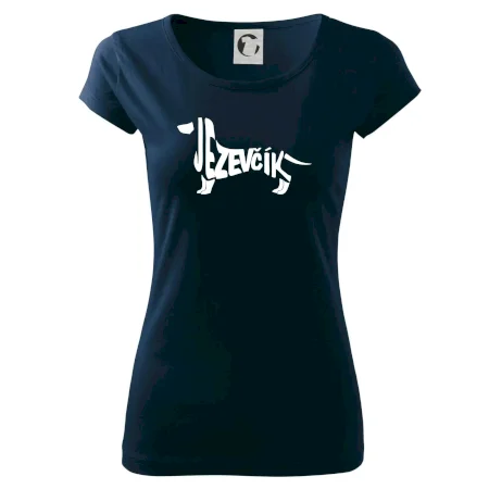 Jezevčík - CZ