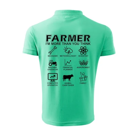 Farmer Symbols