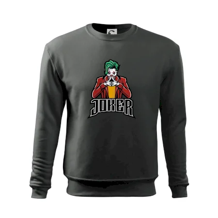 Joker šílený