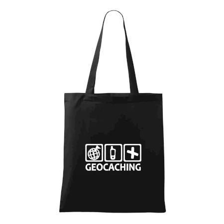 Geocaching ikony