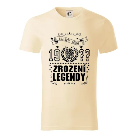 Zrození legendy - Moravská orlice