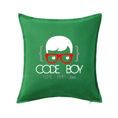 Code Boy
