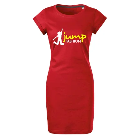 Jump fashion