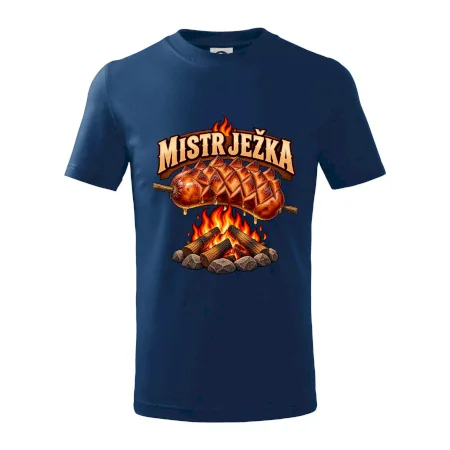 Mistr ježka
