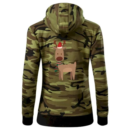 Vánoční sob