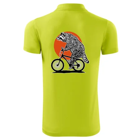 MTB mýval