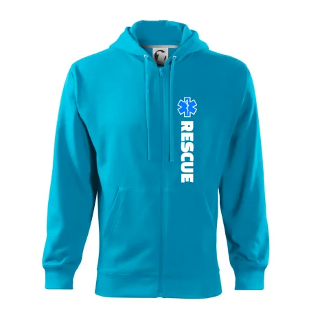 Rescue - pro záchranáře