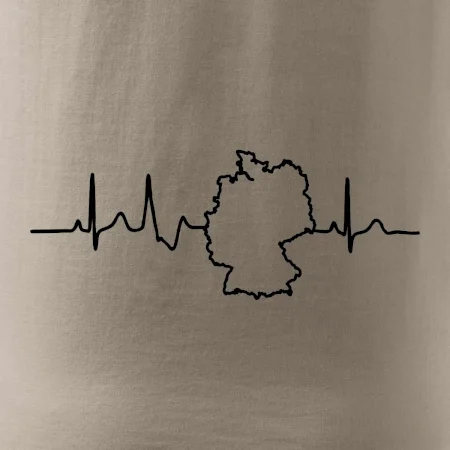 EKG Německo