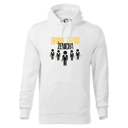 Drink team ženicha