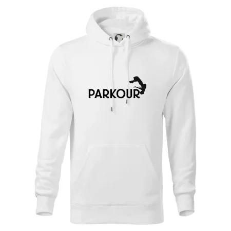 Parkour - salto