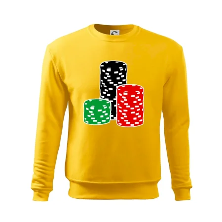 Poker žetony