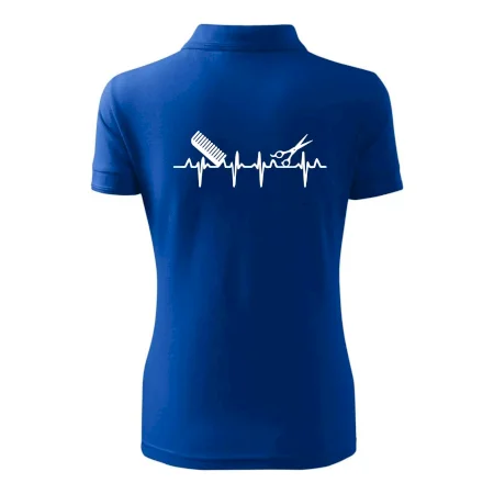 EKG kadeřnictví