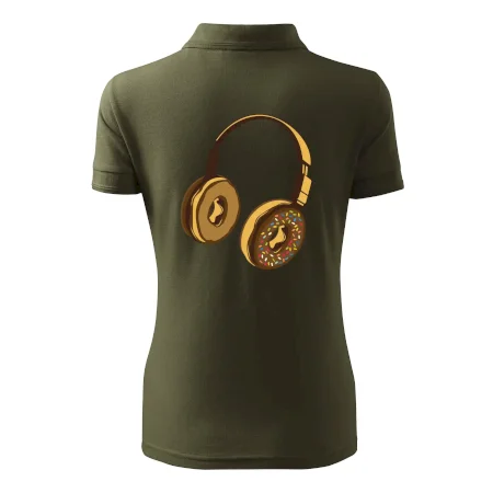 Headphone Donut