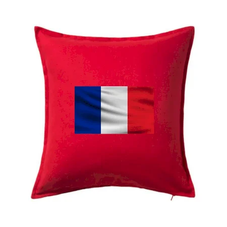 Francouzská vlajka obdélník