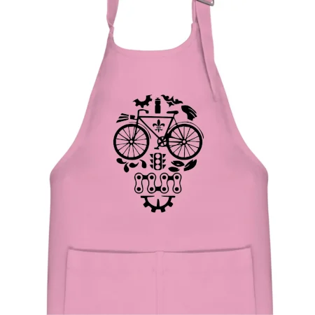 Bike lebka