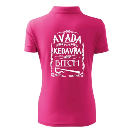 Harry - Avada Kedavra