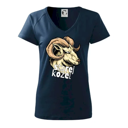Starej kozel