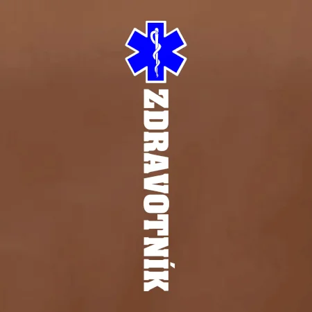 Hvězda života - zdravotník