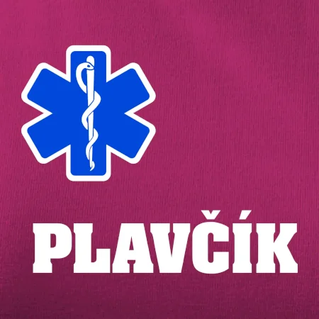 Hvězda života - Plavčík