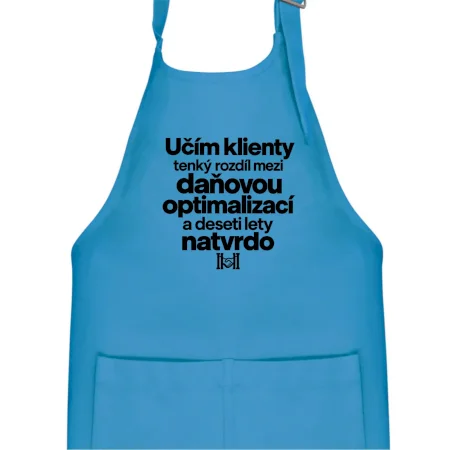 Daňová optimalizace versus deset let natvrdo