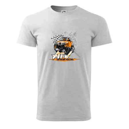 ATV extreme championship
