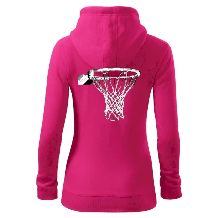 Basketbalový koš