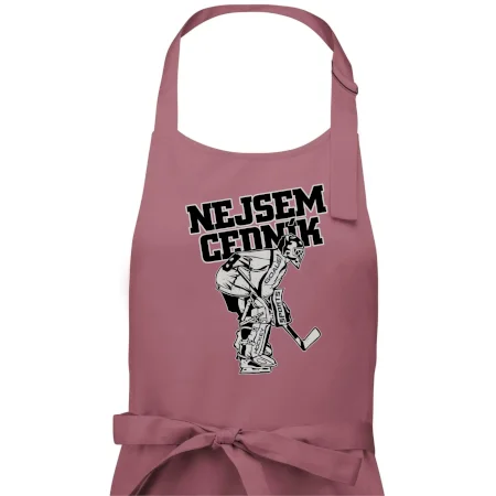 Nejsem cedník