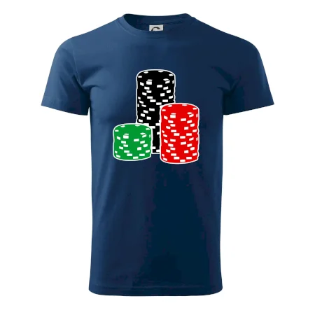 Poker žetony